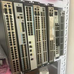 议价S5735 S48T4X华为智选48千兆电口4万兆光口