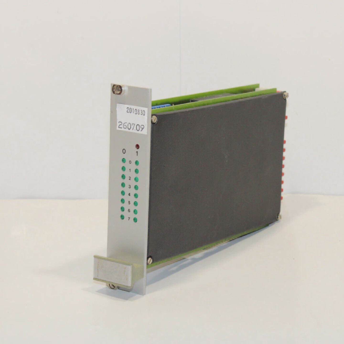 Herma 096972 Output board