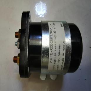 售前询价议价进口康明斯引擎启动继电器全新无包装WHITE-RODG