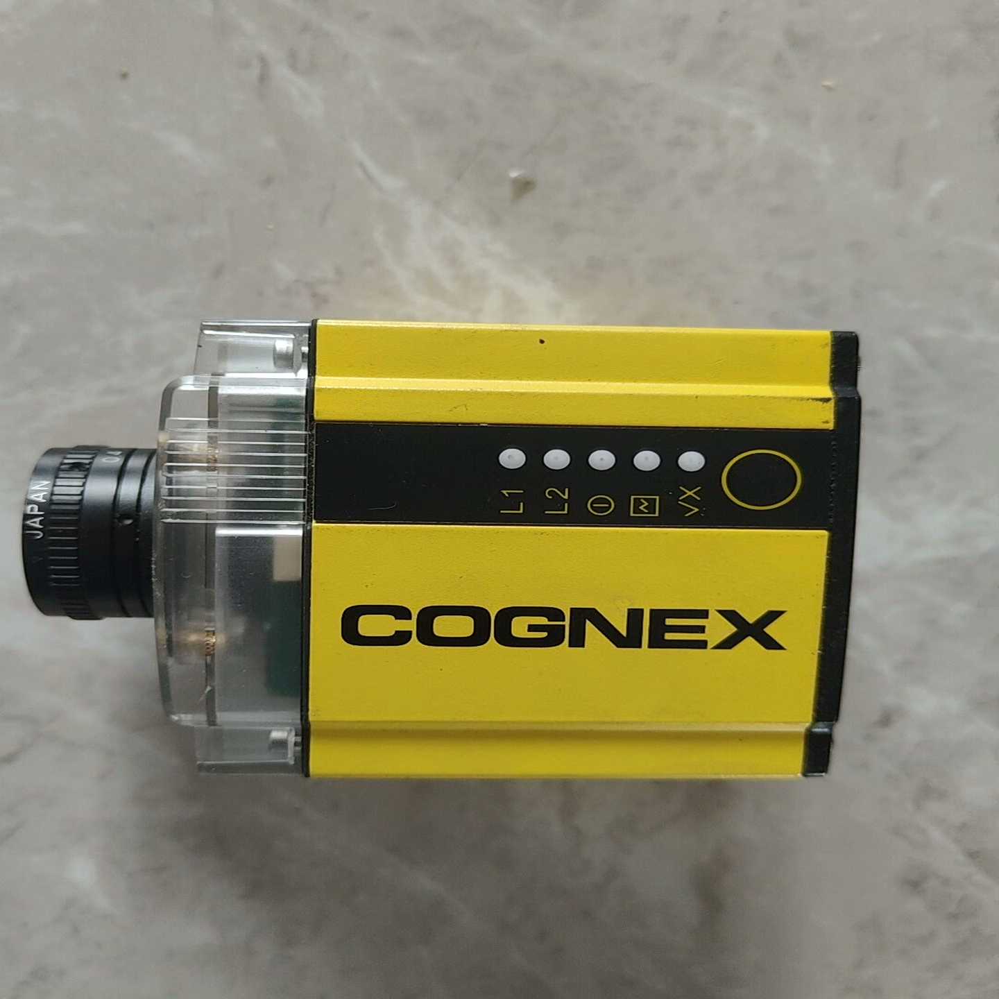 康耐视DM600QL，现货包好。实物如图-议价