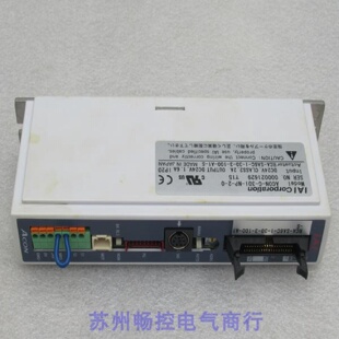 议价日本IAI控制器ACON-C-30I-NP-2-0现货RCA-SA6C-I-30-3-100-A1