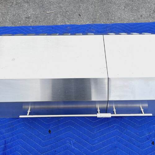 Kenyon B70430 The Big American Grill Electric Grill Lid Repl