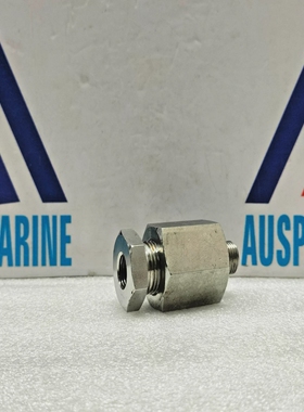 SpirStarM9-NF815KPSIMaleCouplingAdapter