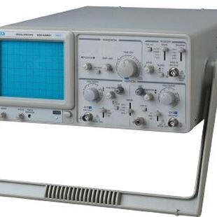 配件麦威双通道示波器MOS620CH议价