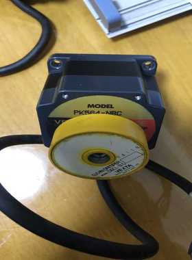 【议价】PK564-NBC东方VEXTA电机适用