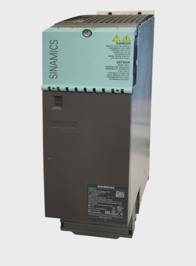 SiemensSINAMICSS120SingleMotorModul6SL3120-1TE26-0AC0