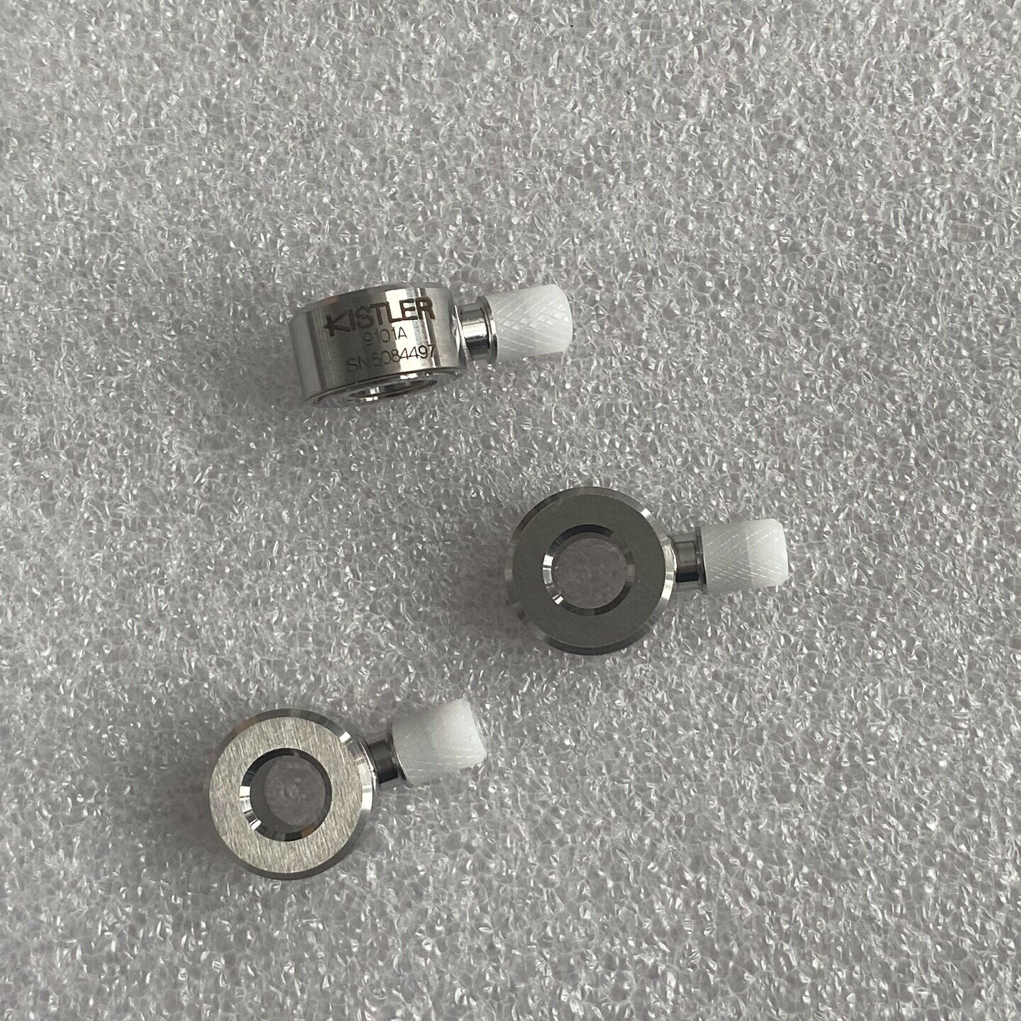 KISTLER奇石乐压力传感器9101A 9331B 931--议价商品