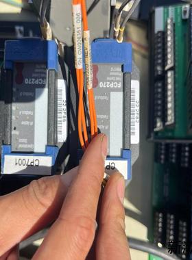 福克斯波罗FCP270正品拆机模块型号P0917YZ议价商品