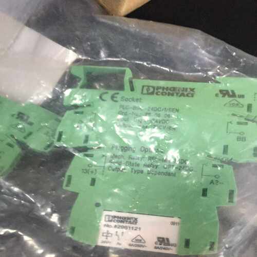 询价~PLC-BSC-24DC/1/SEN有10个29