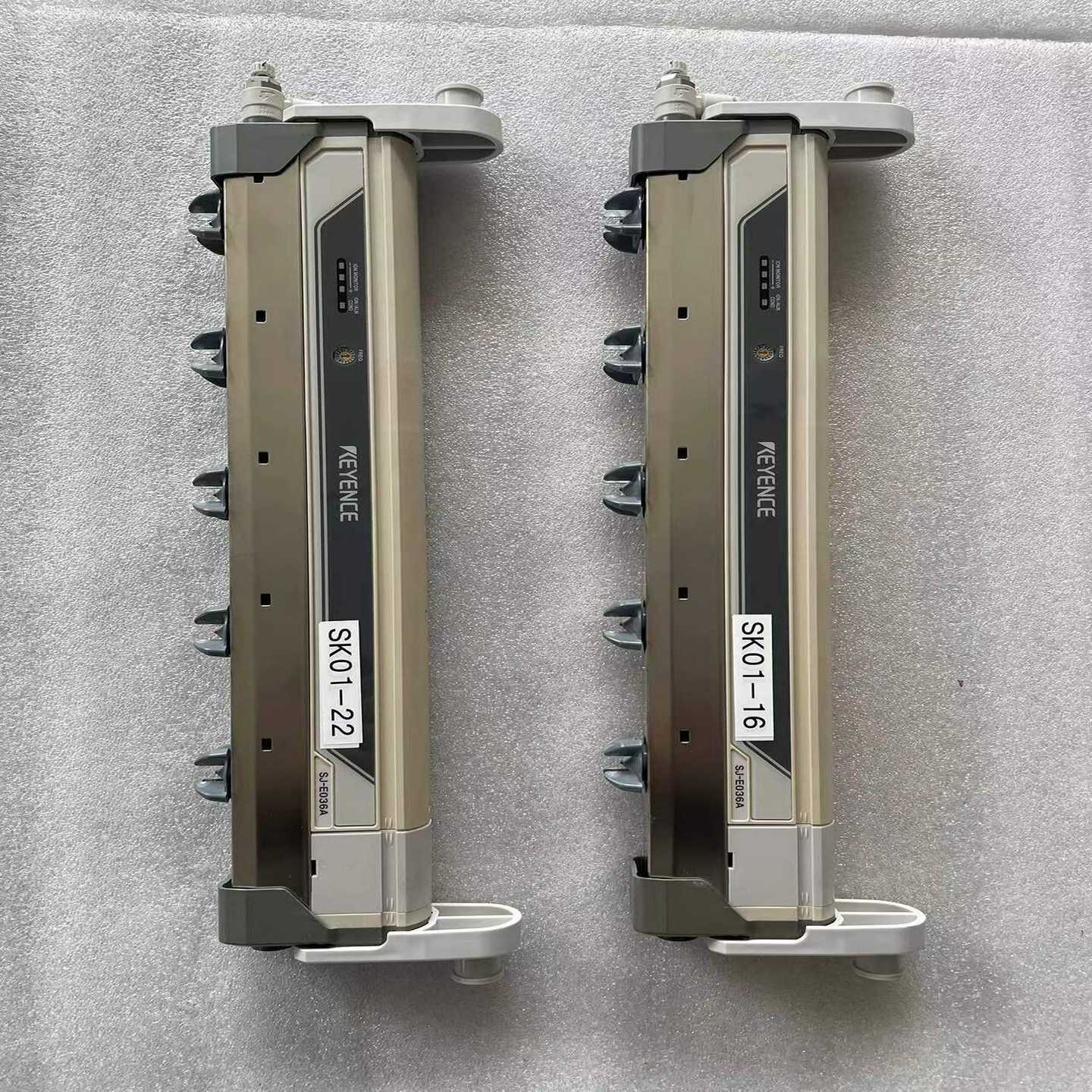 日本正品基恩士KEYENCESJ-E036A静音消除棒--议价商品