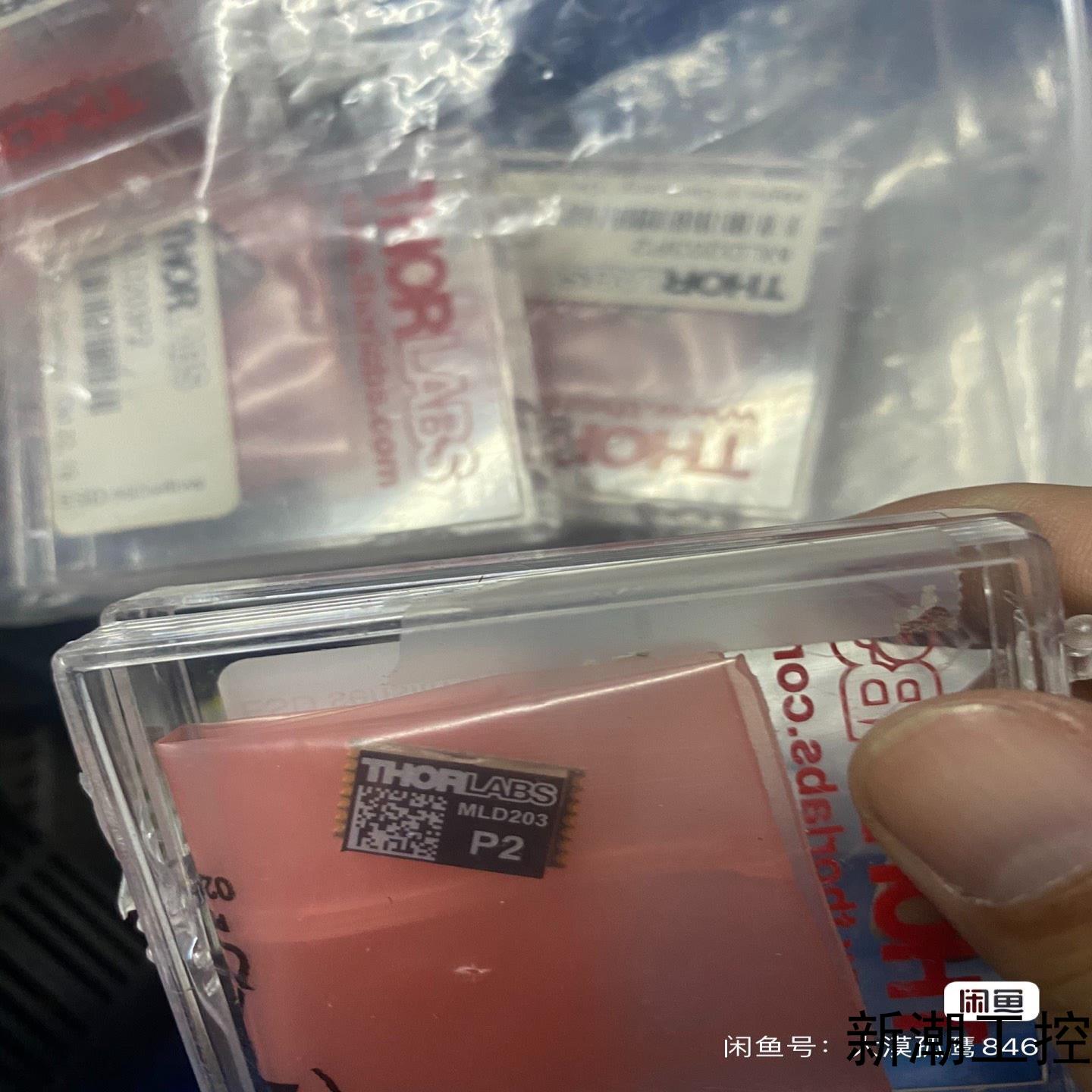 索雷博 thorlabs220进口全新未使用MLD20议价商品
