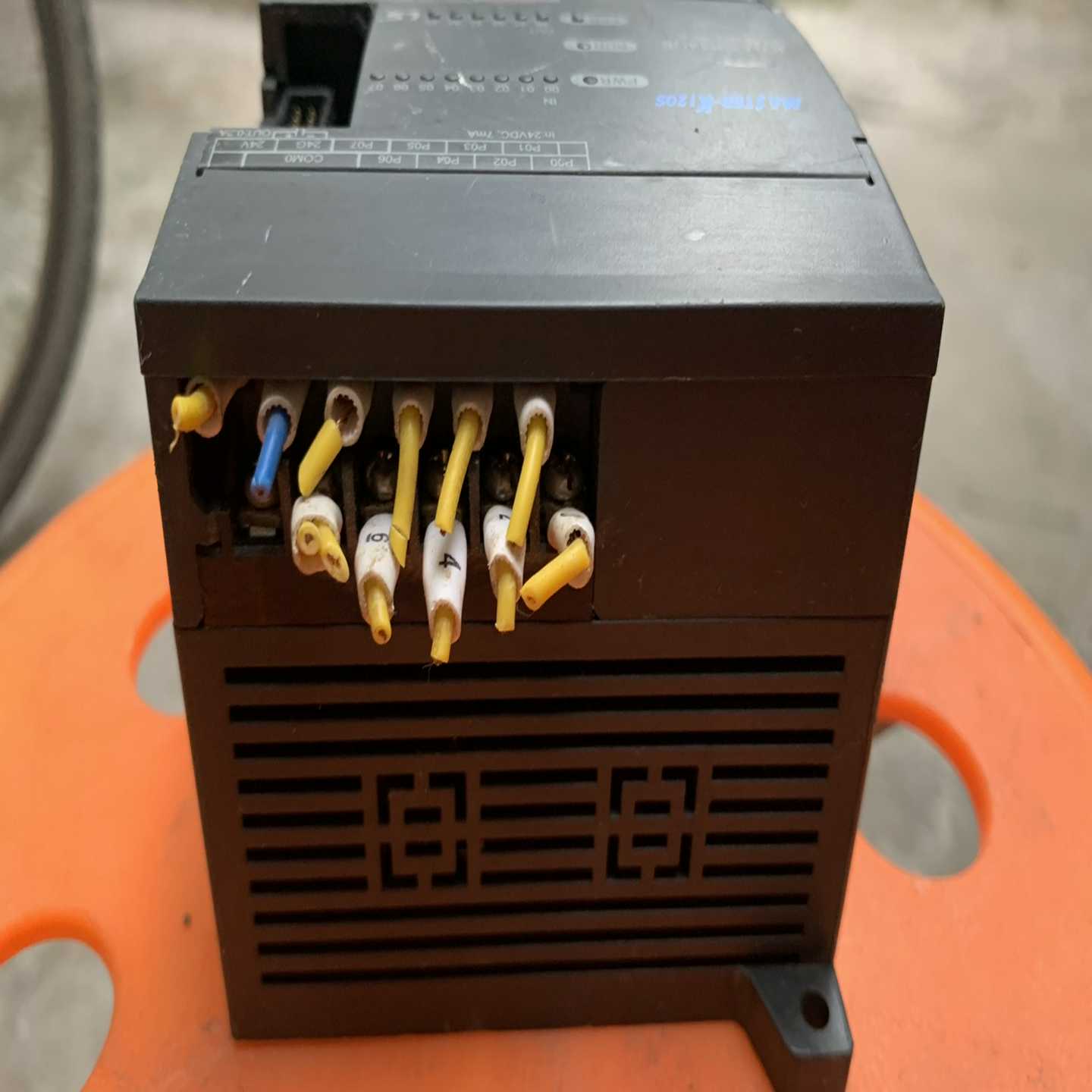 询价~6ES7 288-7DP01-0AA0原标