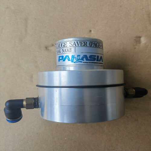PANASIA  GAUGE SAVER (PAGS-60)（电子设备）