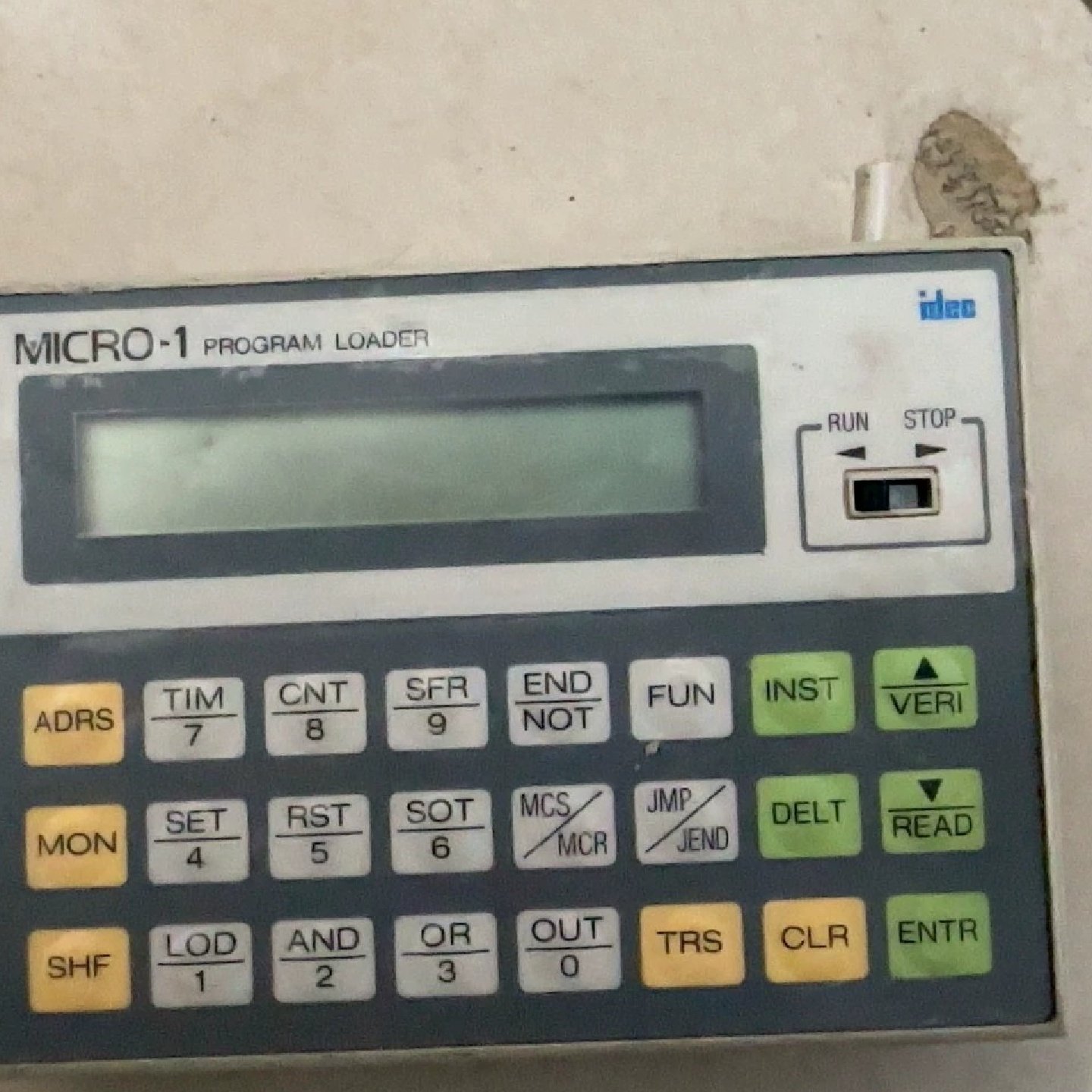 IDEC和泉miceo1FC1AHL1控制面板议价,电子元器件市场,其它元器件,淘宝优惠券,粉丝福利购,淘宝优惠卷