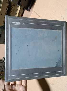 昆仑通态触摸屏TPC1061KB 10寸带网口一议价商品