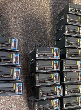 东能DORNA伺服驱动器EPSHB0D7512120