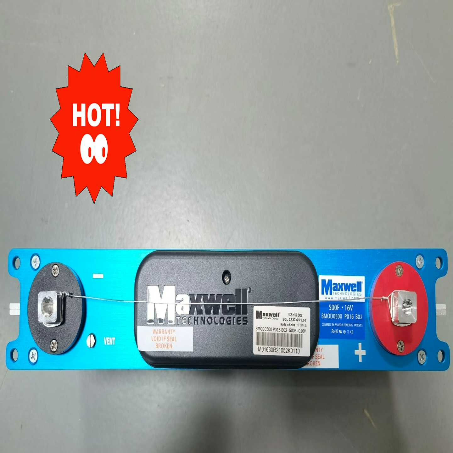 寻..变桨电容BMOD0500/P016B02/16VDC/50