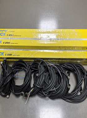 SICKC2000，二手拆机，宝贝实物如图！--议价商品