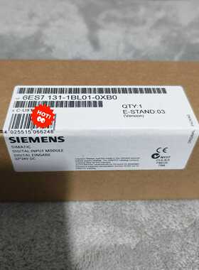 6ES7131-1BL01-0XB0询价