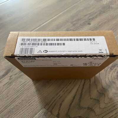 6ES7332-5HD01-0AB06ES7332-5H【询价】