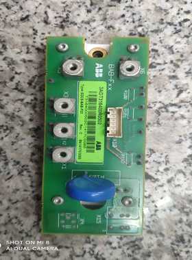 3ADT316400R0502直流调速器励磁板己测试包询价