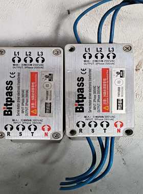 询价Bitpass电子变压器TYPE:HT-060-A6000