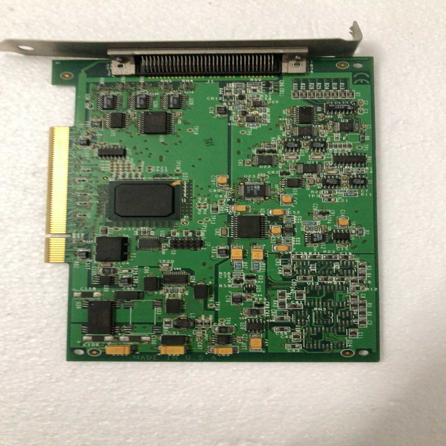 【星慕电子】美国 KPCI-3101-PBF卡 下来 成色如图 实图