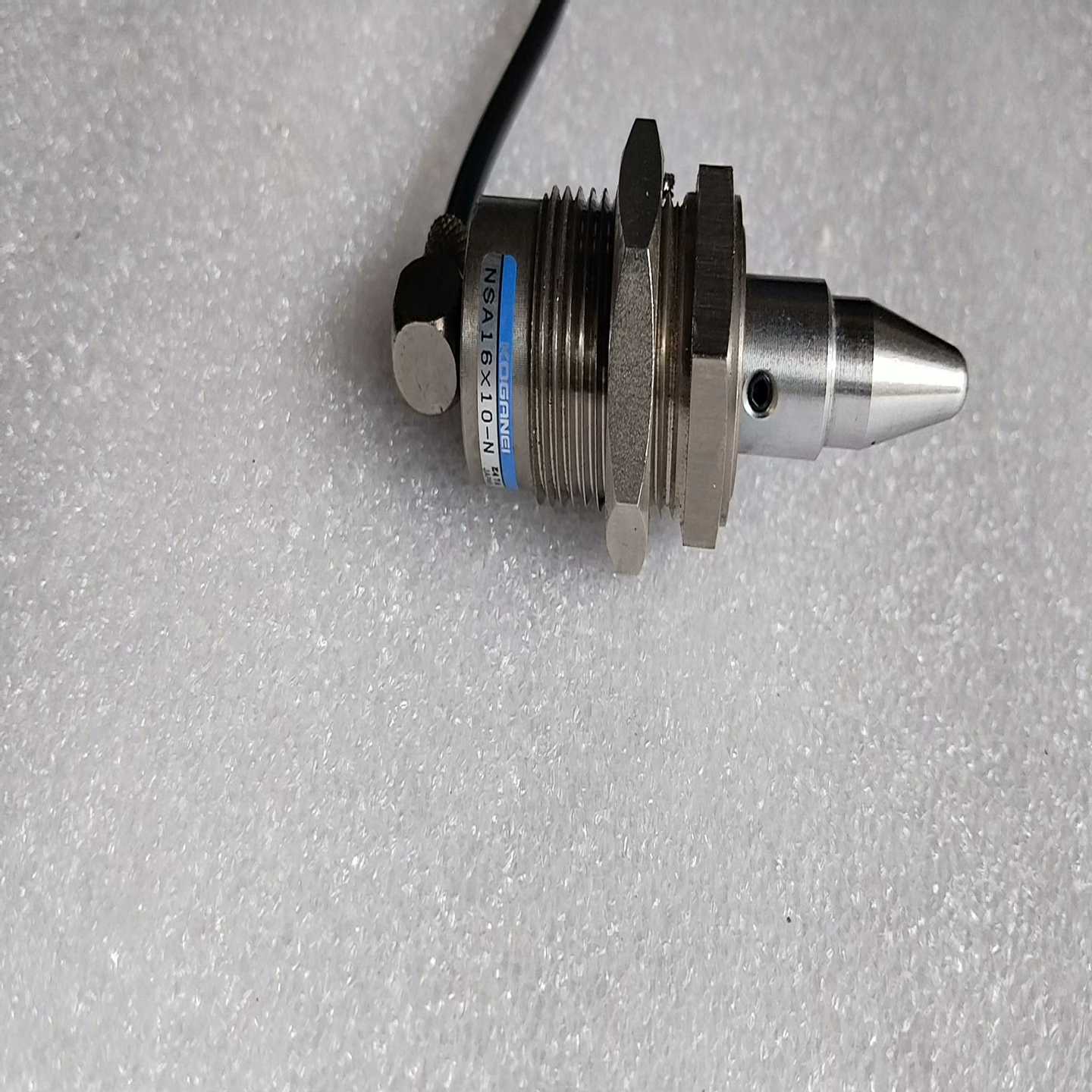 KOGANEI接近开关，型号NSA16X10-N，功能询价