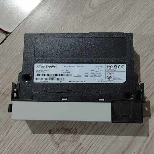 1756-RM备件现货，功能好，