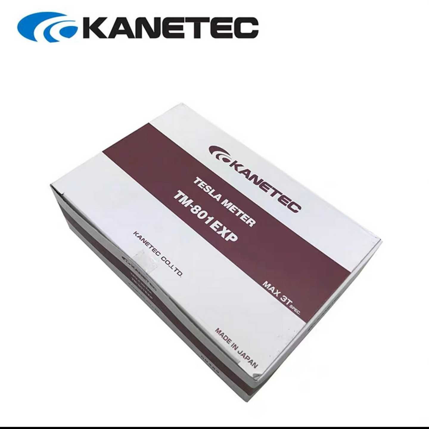 【议价】KANETEC强力TM-801EXP高斯计