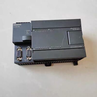 PLC控制器CPU224XP6ES72142AD2拍前询价下单