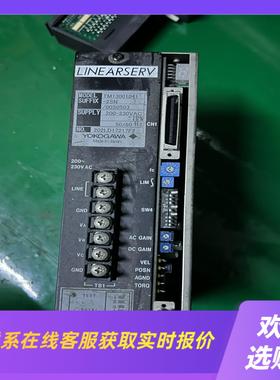 横河驱动器TM23001041 -2SN99S1458 原拍前询价下单