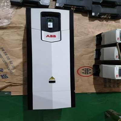 ACS880-01-072A-3变频器37KW，实物