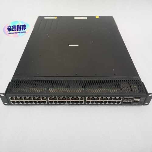 咨询-NECPF5459-48GT-4X2Q核心交换机48千