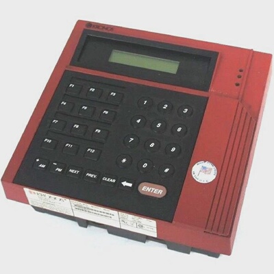 KRONOS8600615001数字时钟型号460F120VAC60HZ150MA