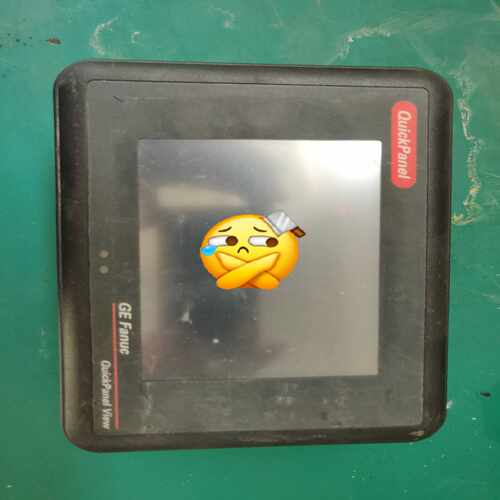 GE触摸屏IC754VSI06MTD-BB，ES0601，实~询价
