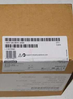 【议价】Siemens6ES7326-2BF41-0AB0新品适用