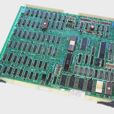 USED ACCURAY 8073831002 CONTROL BOARD 8073831002