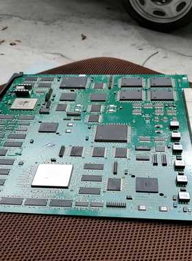 西门子PM30-30385主板，拆机品，外观成色如图，几乎全--议价商品