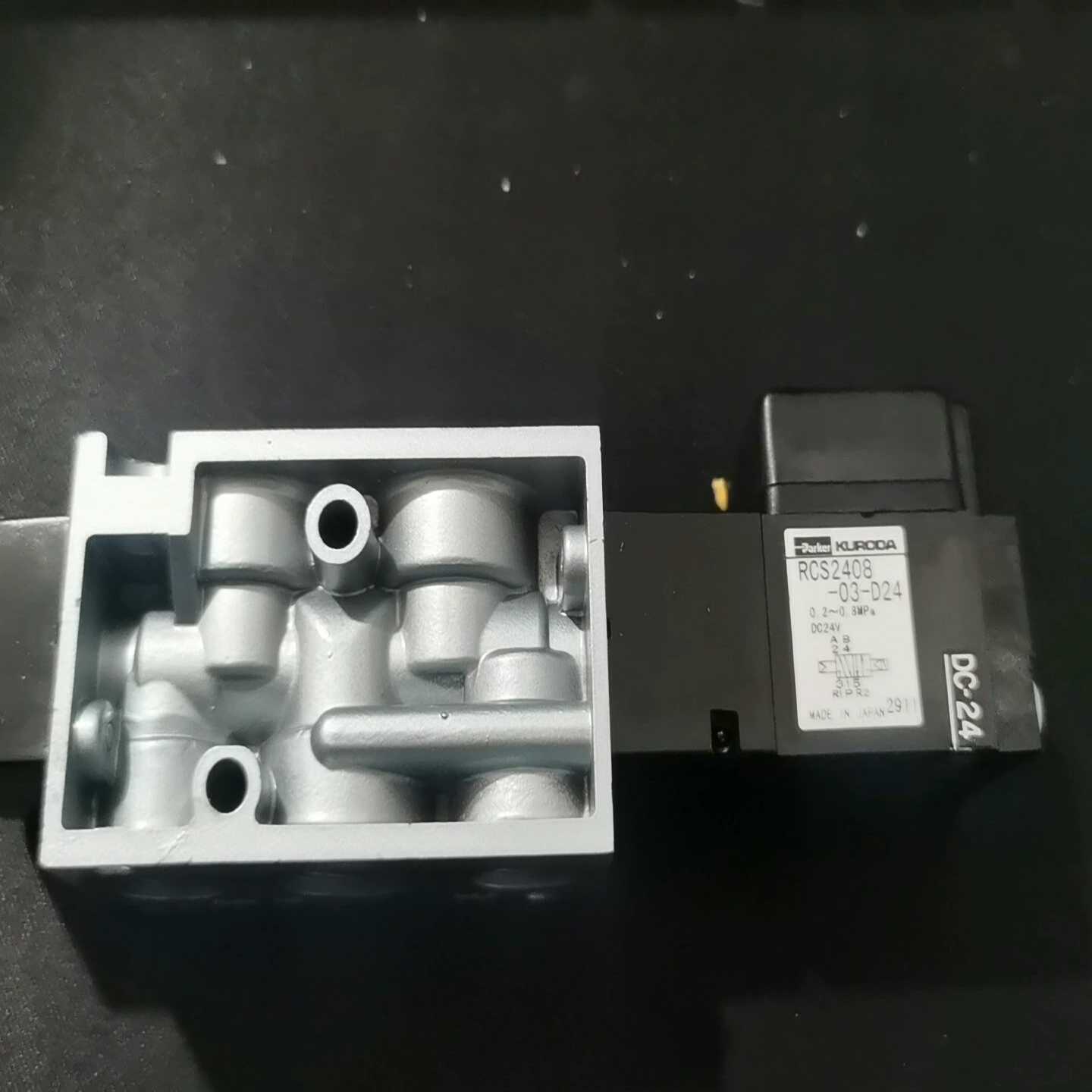 （议价）RCS2408-03-D24/220正品