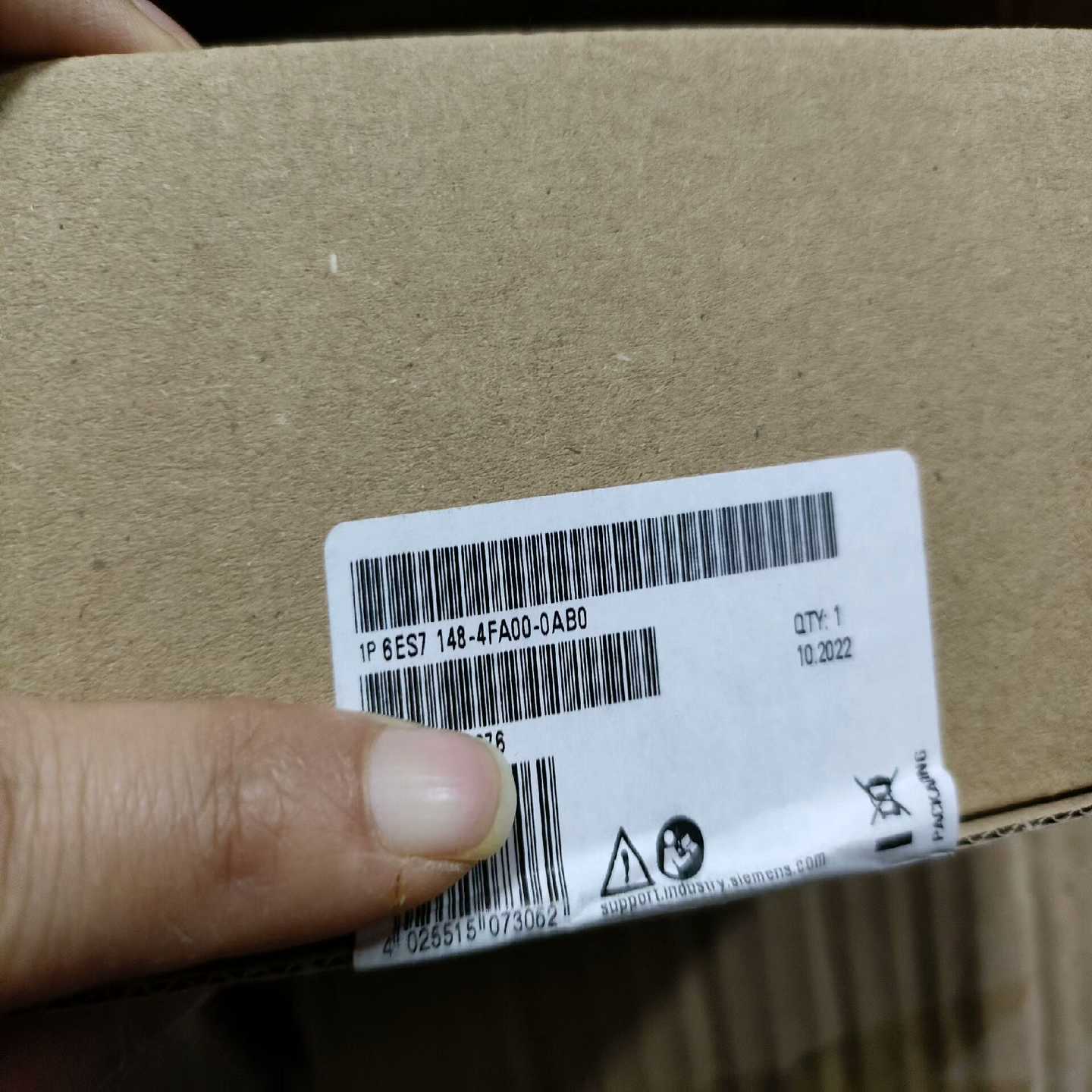 6ES7148-4FA00-0AB0【博航商行】