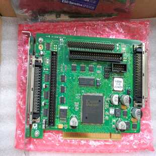 仅 全新ASM数据采集卡64 2008 MAR 议价 21659B