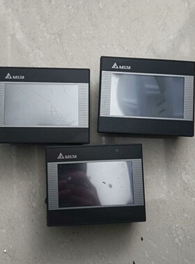 台达触摸屏DOPB03S211两个DOPB03S21议价