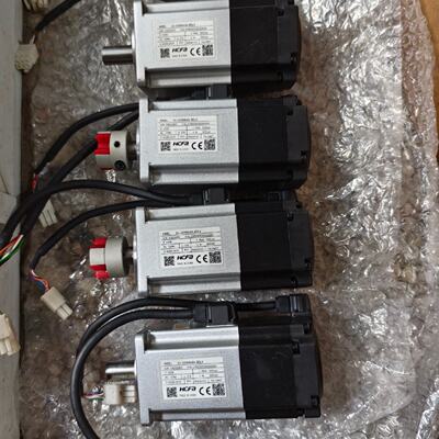 HCFA伺服电机SVX2MH040AB2LA400W，议价商品