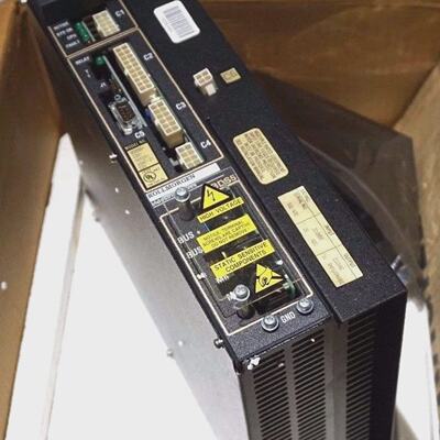 Neuf KOLLMORGEN BDS5A22000010 Servo Lecteur BDS5A22000010