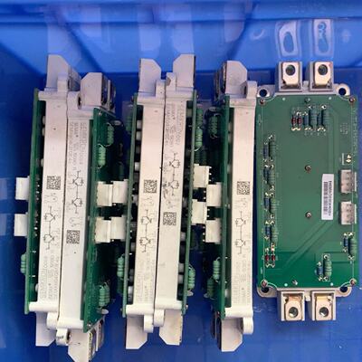 【询价】SEMiX604GB12E4s 用联系我