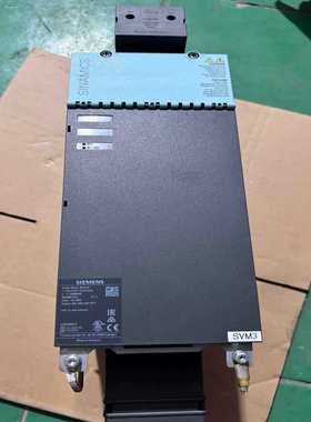 西门子SINAMICSS120驱动器，单电机模块，型号6S-议价