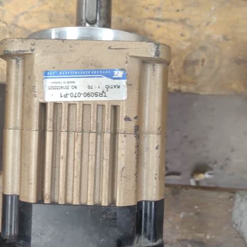 议价Three Sets Of 80 Speed Ratio 70 Planetary Reducers Custo