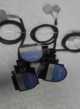 muratec村田激光AGV车避障雷达RDSOL100 实物--议价商品