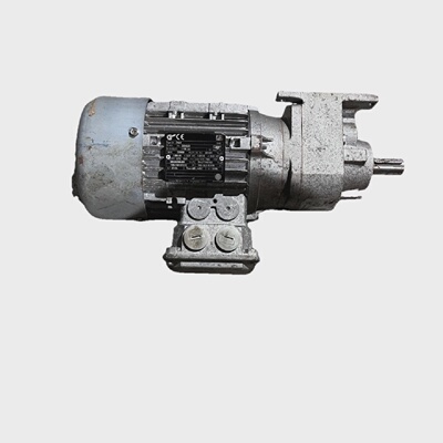 NORD SK 072.171L4 i3.92  SK 71L4 0.37KW 1380RPM FOOT MOUNTED
